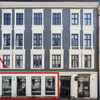 Butikk 1. etg – 90 m²