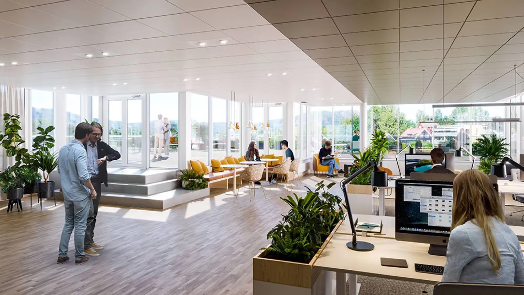 House of Business - Asker - Bilde 2