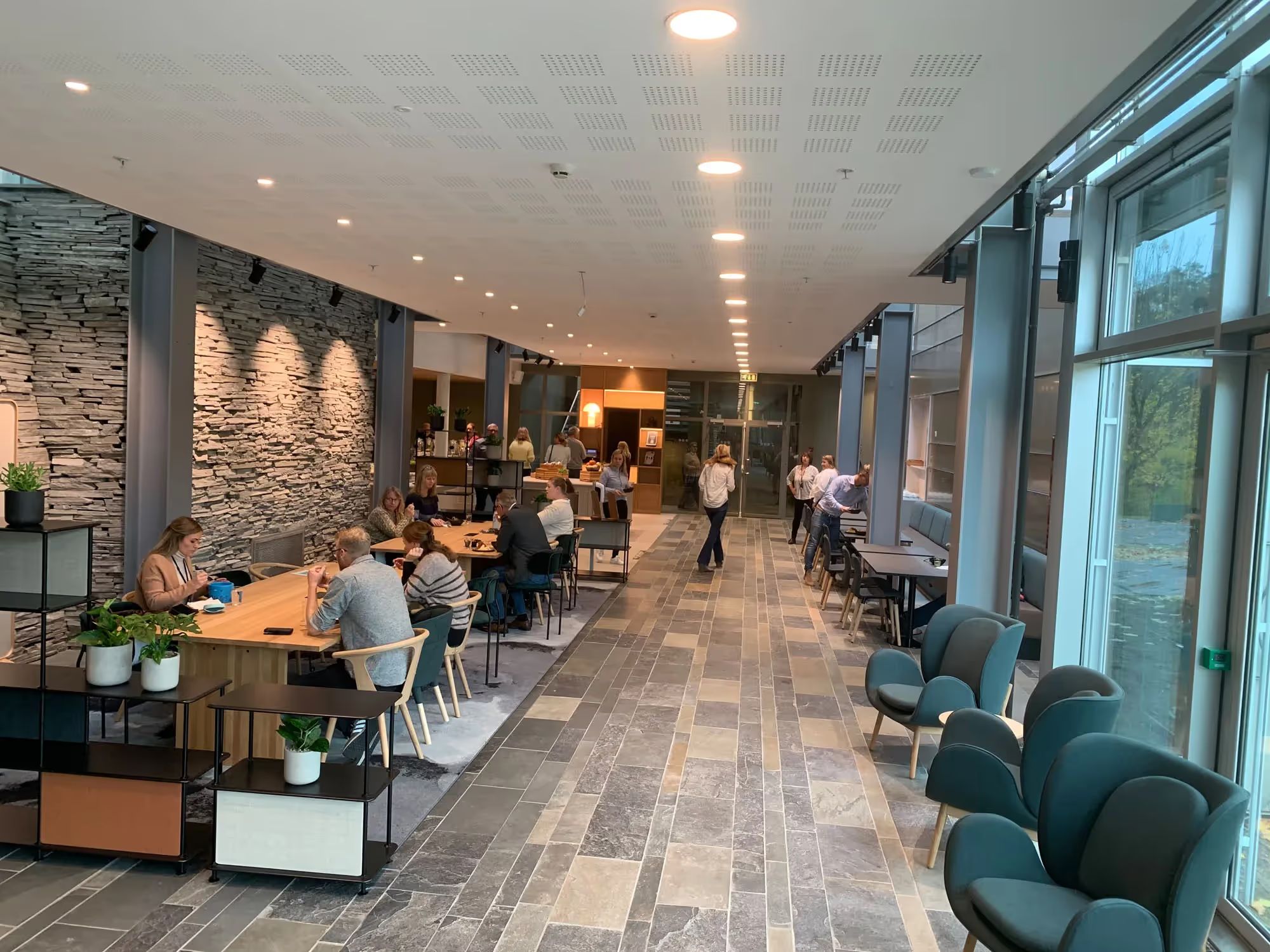 House of Business - Asker - Bilde 3