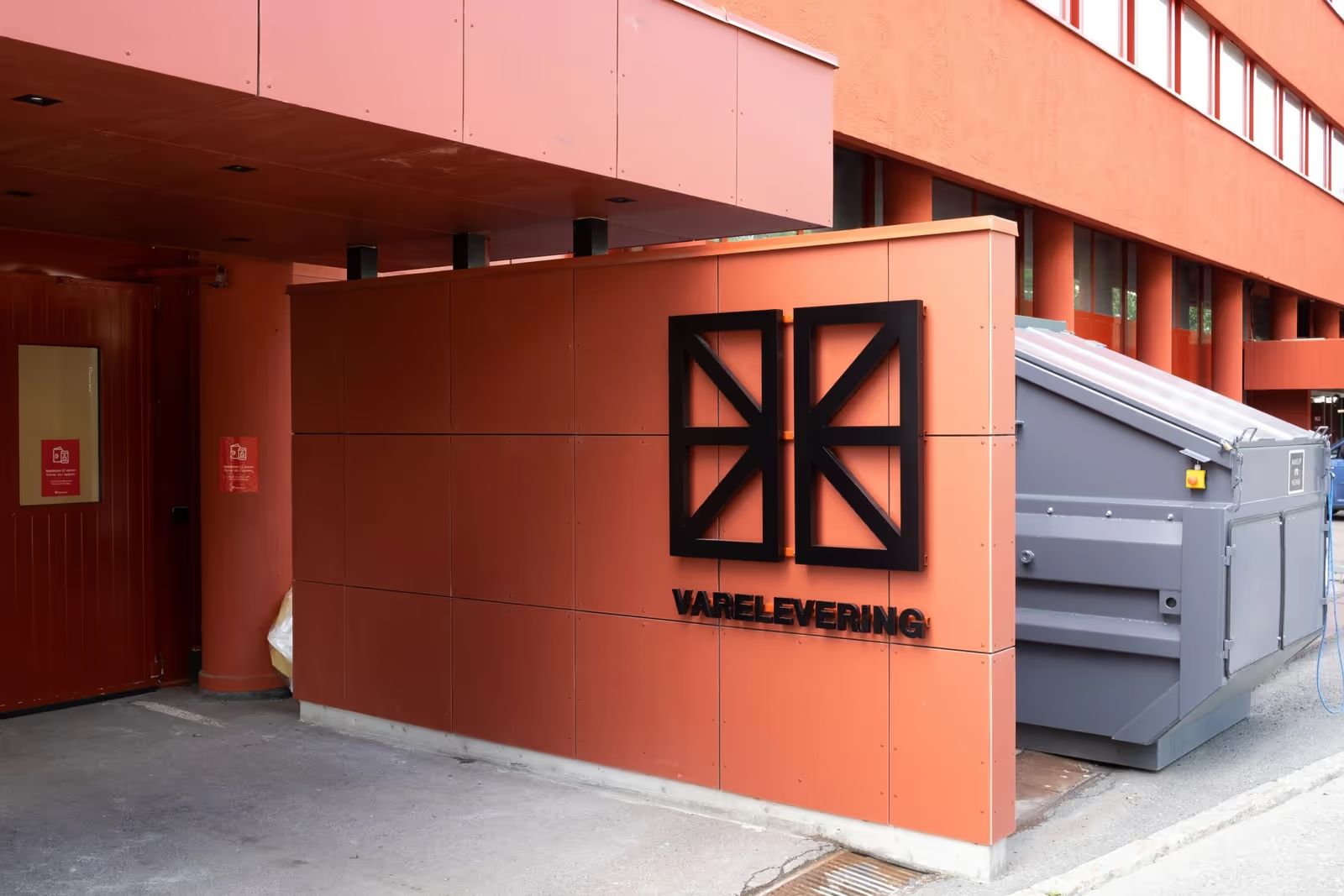 Selma Ellefsens vei 10 - Bilde 3