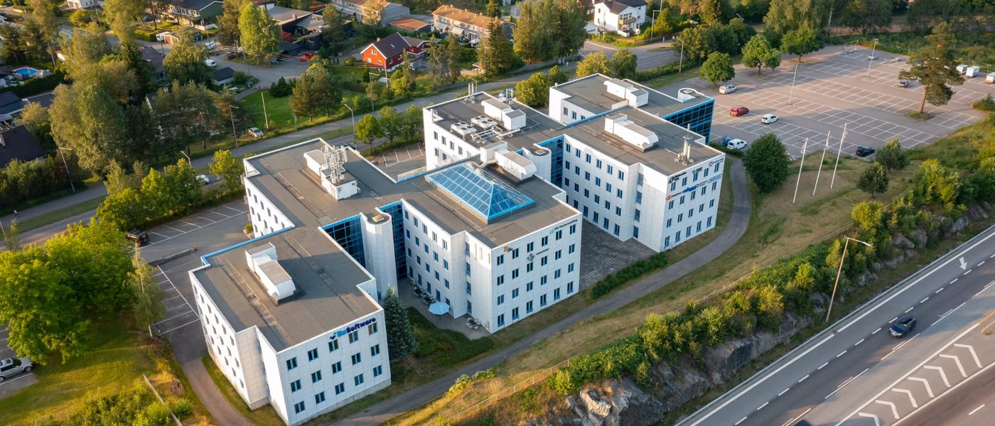 Karihaugveien 89 - Hovedbilde