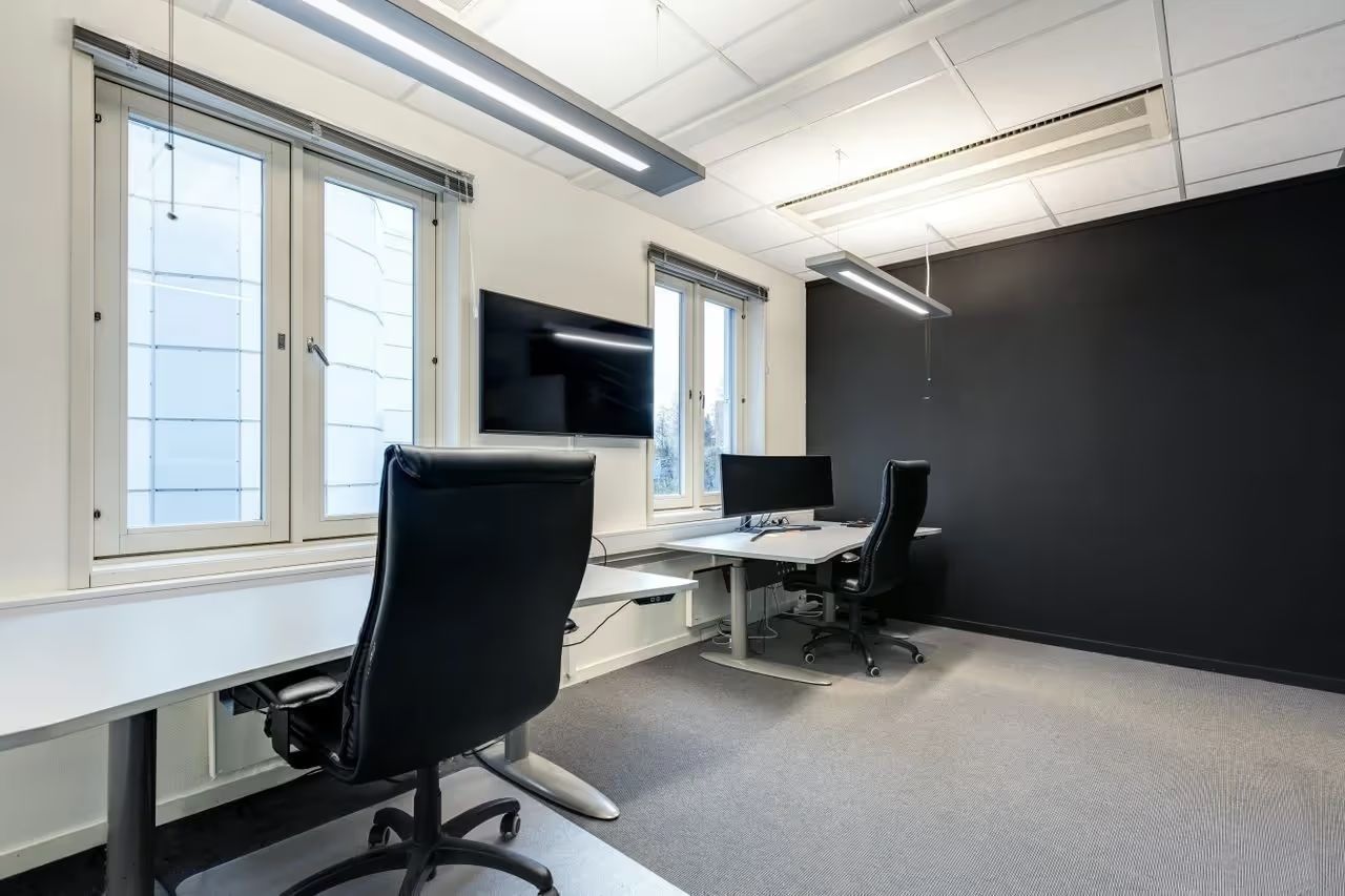 Karihaugveien 89 - Bilde 3