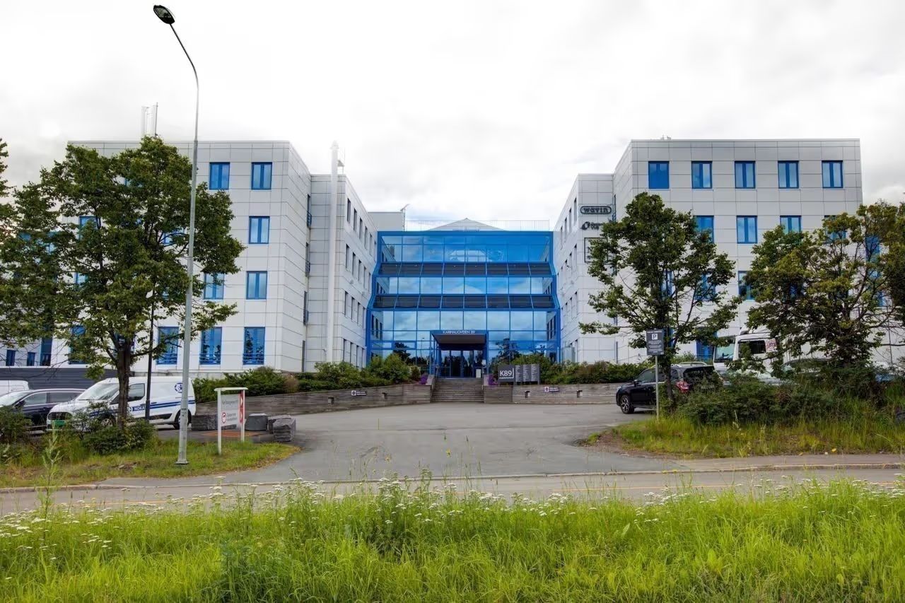 Karihaugveien 89 - Photo 4