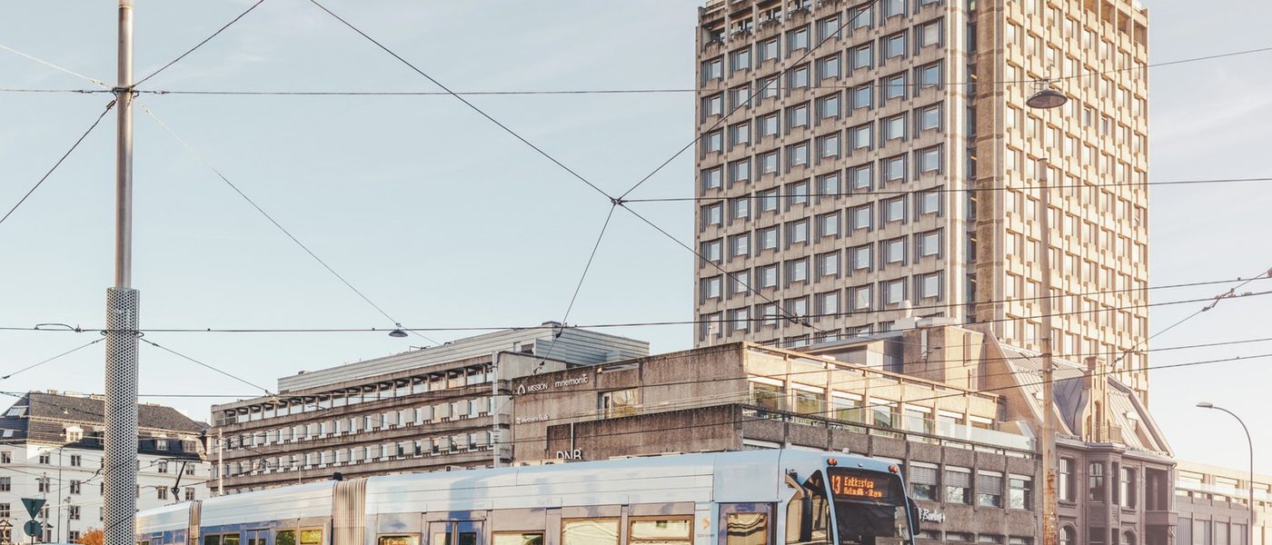 Ö Indekshuset - Hovedbilde