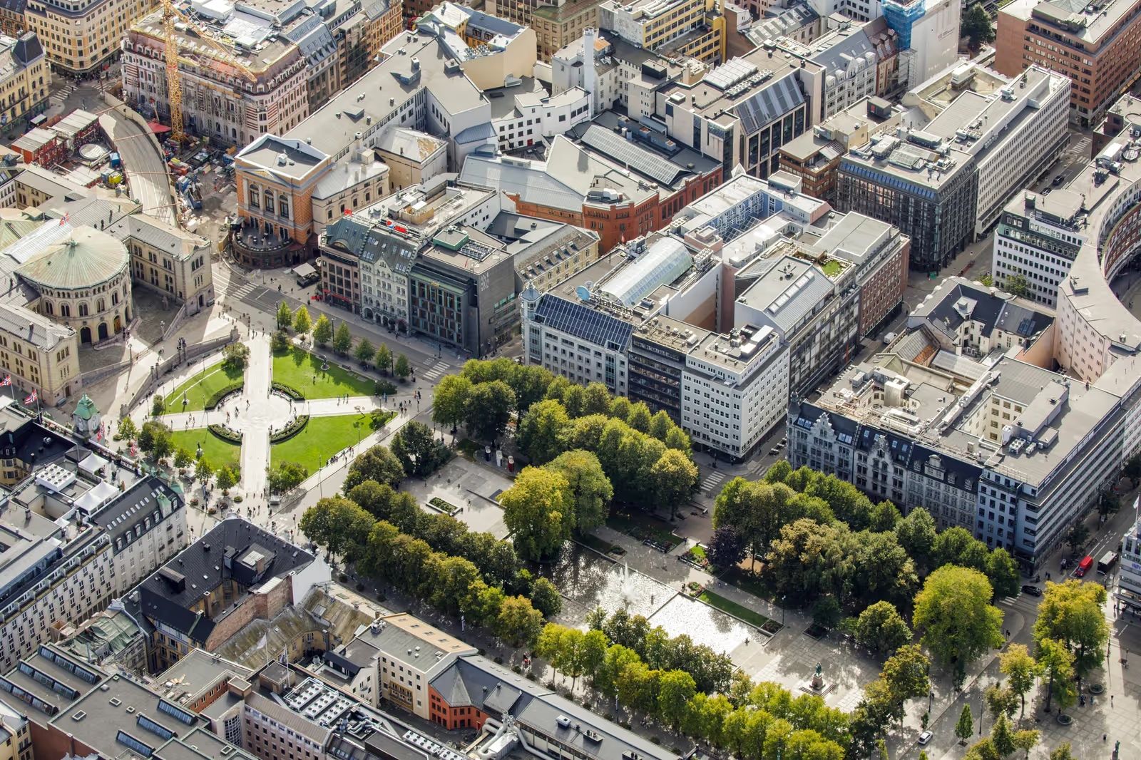 Stortingsgata 10 - Bilde 2