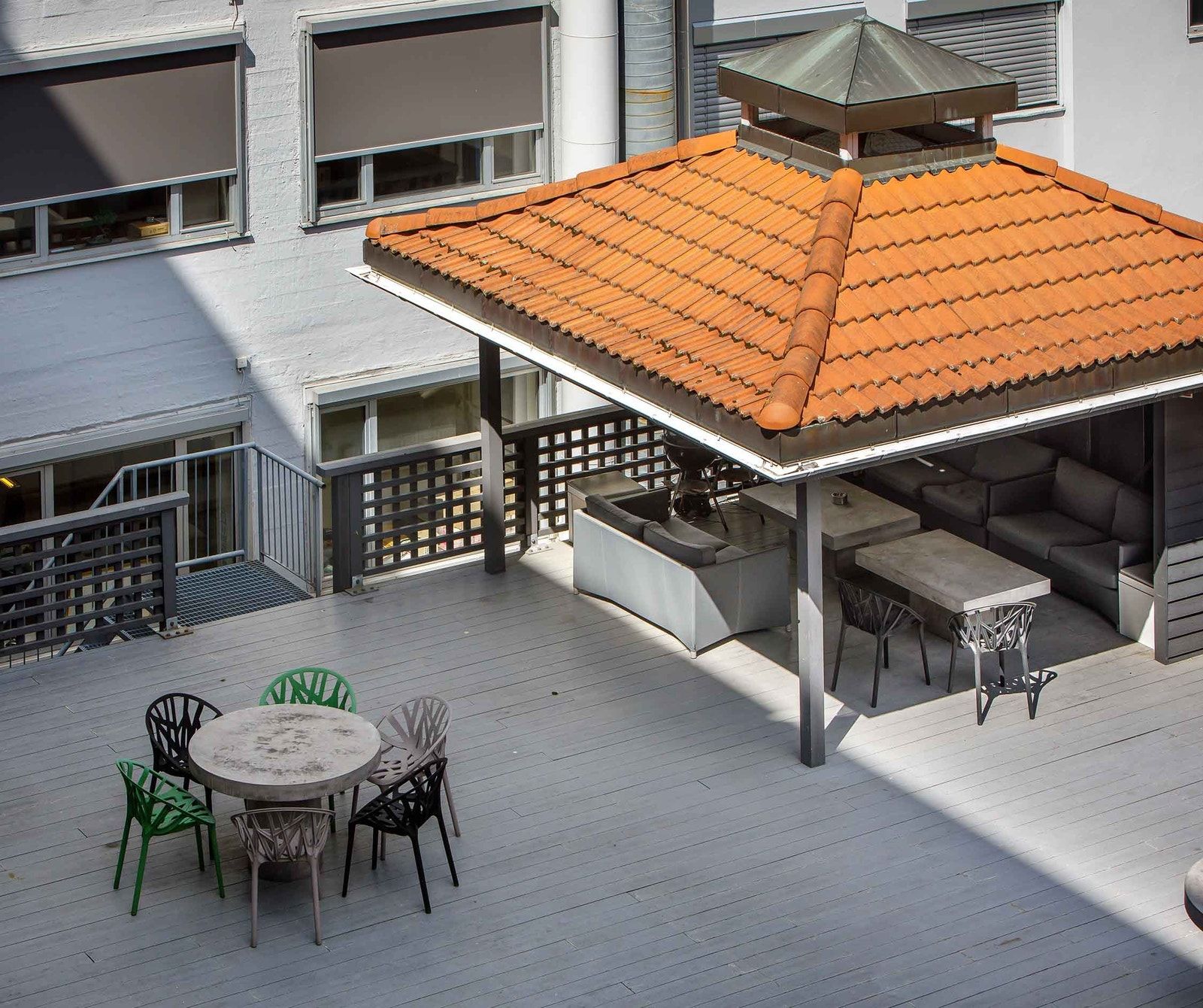 Fridtjof Nansens plass 4 - Bilde 3