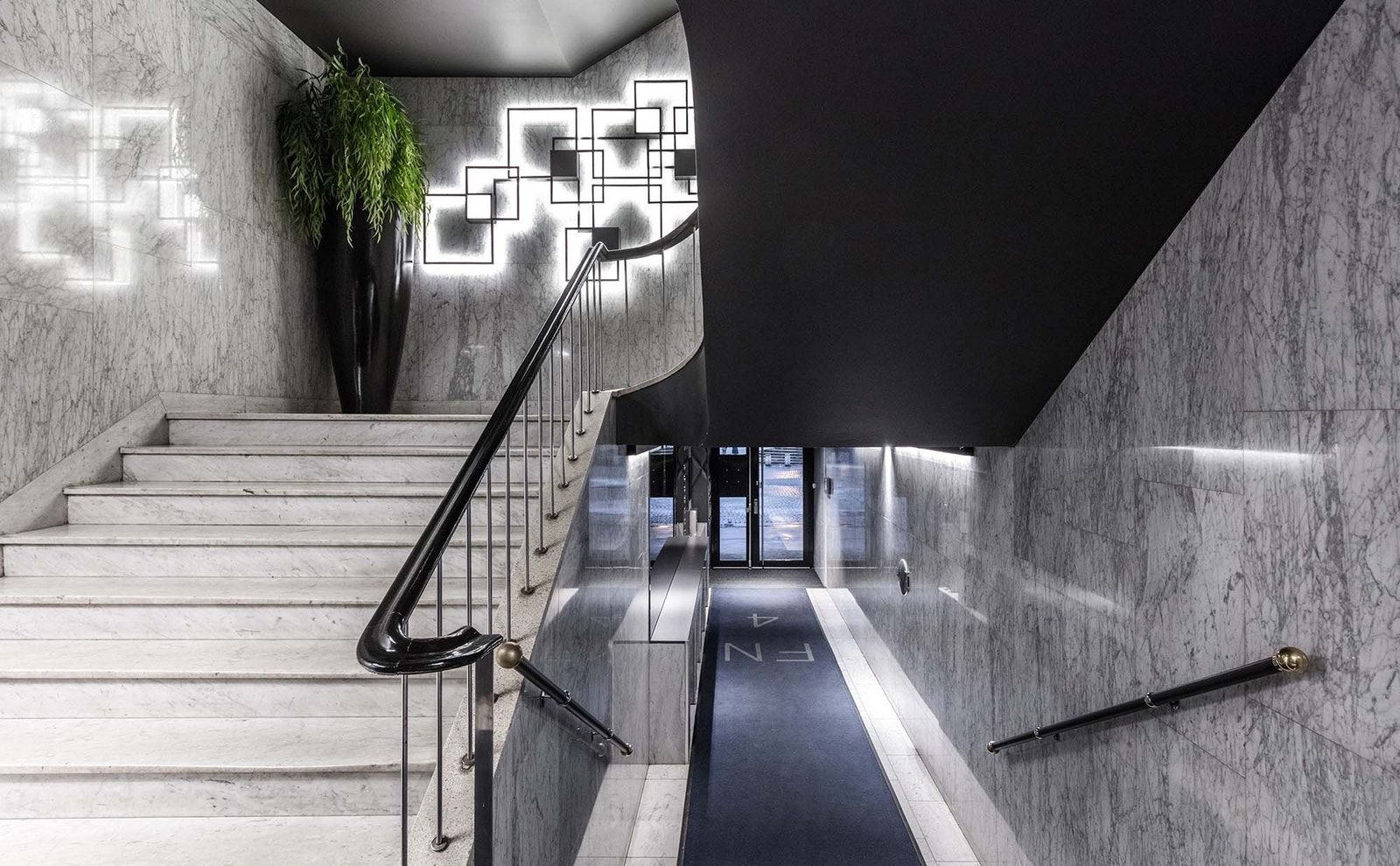 Fridtjof Nansens plass 4 - Bilde 2