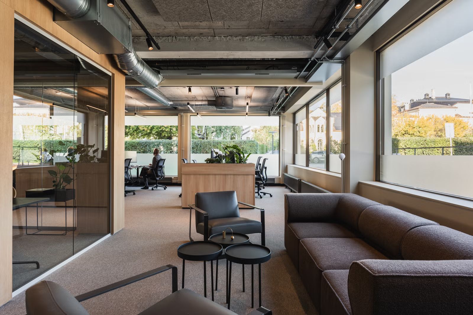 Kontor 4. etg – 777 m²