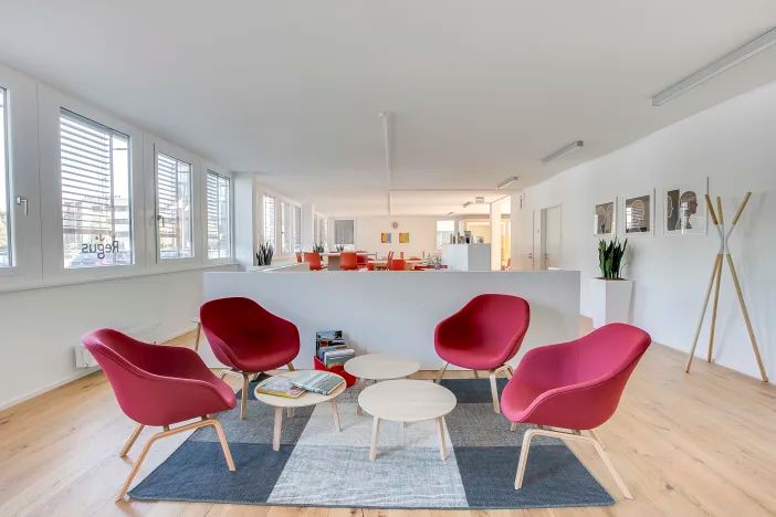 Regus Postgirobygget - Bilde 3