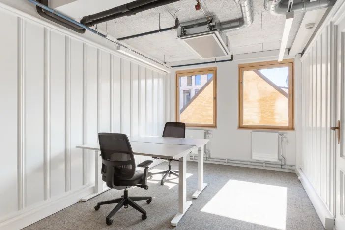 Regus Postgirobygget - Bilde 4