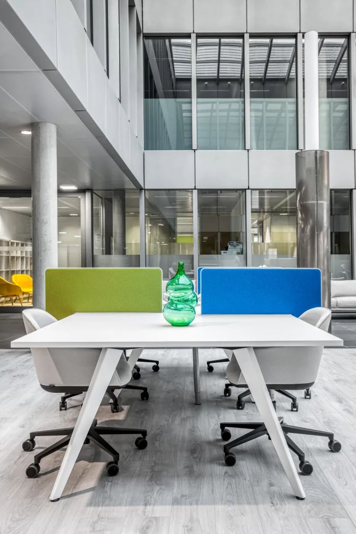 Regus Postgirobygget - Bilde 5