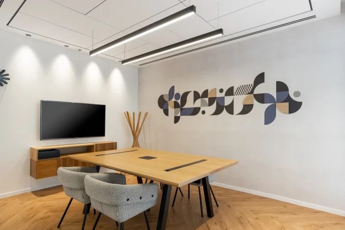 Regus Postgirobygget - Bilde 6