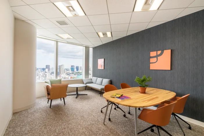 Regus Postgirobygget - Bilde 7