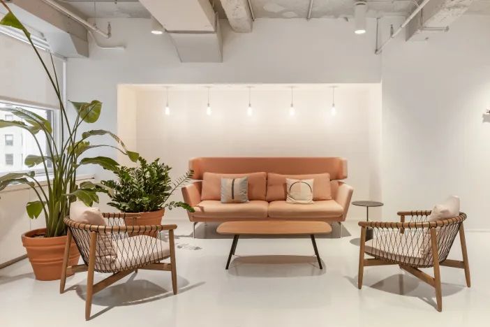 Regus Postgirobygget - Bilde 8