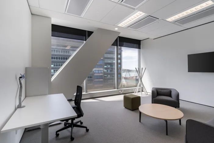 Regus Postgirobygget - Bilde 9
