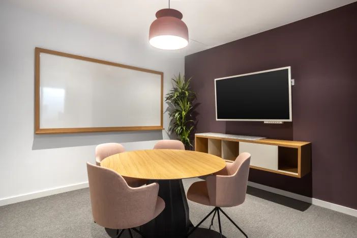 Regus Postgirobygget - Bilde 10
