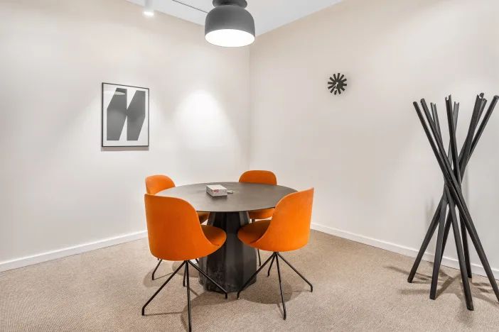 Regus Postgirobygget - Bilde 11