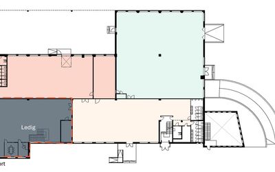 Lager Bakkeplan – 375 m²