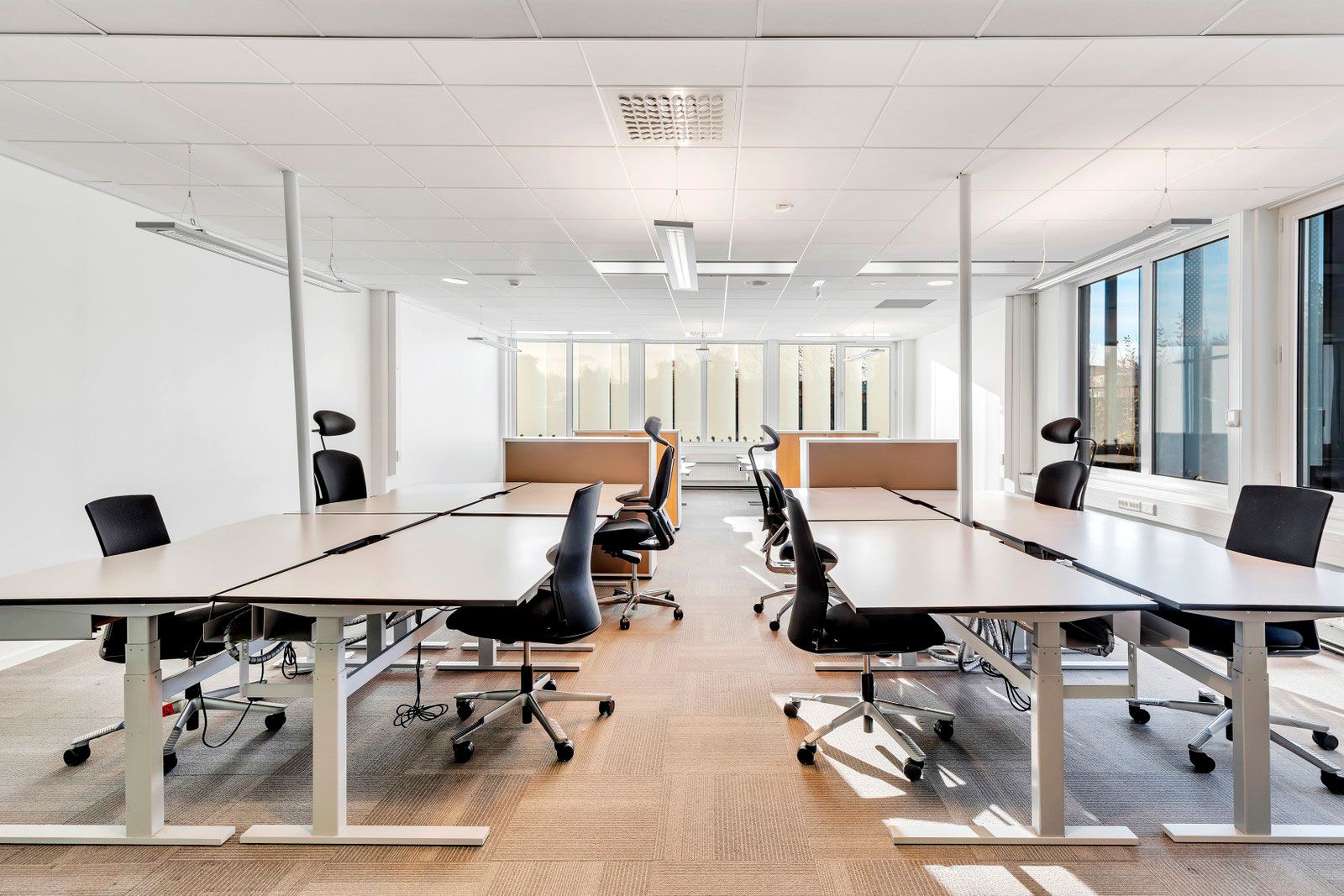 House of Business - Lysaker Park - Bilde 2