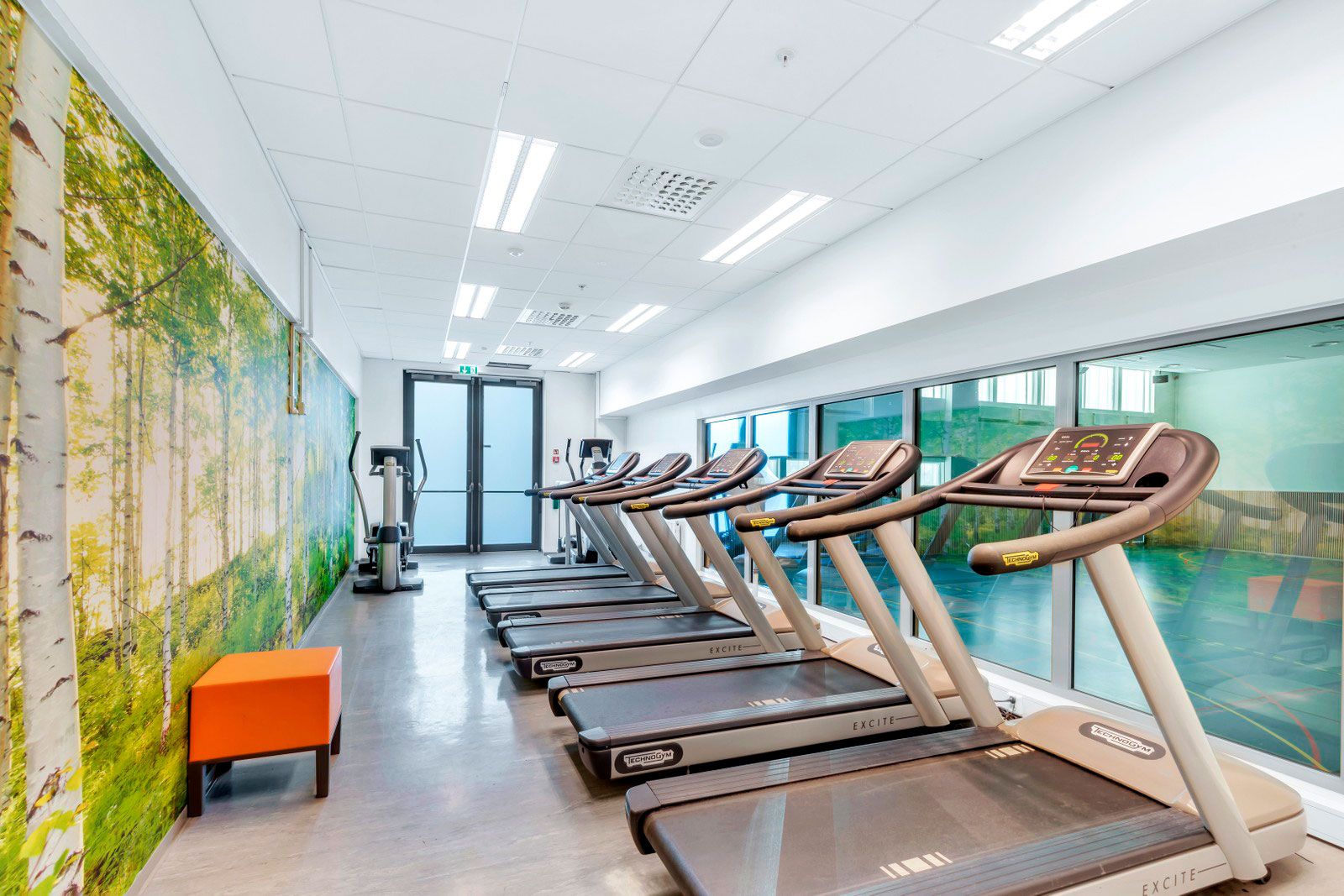 House of Business - Lysaker Park - Bilde 5
