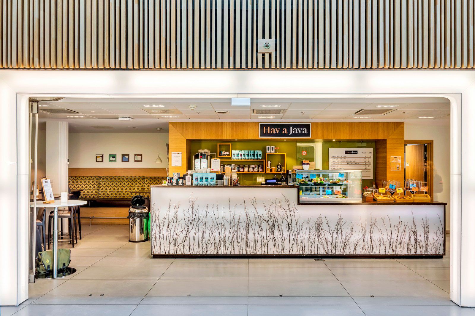 House of Business - Lysaker Park - Bilde 8