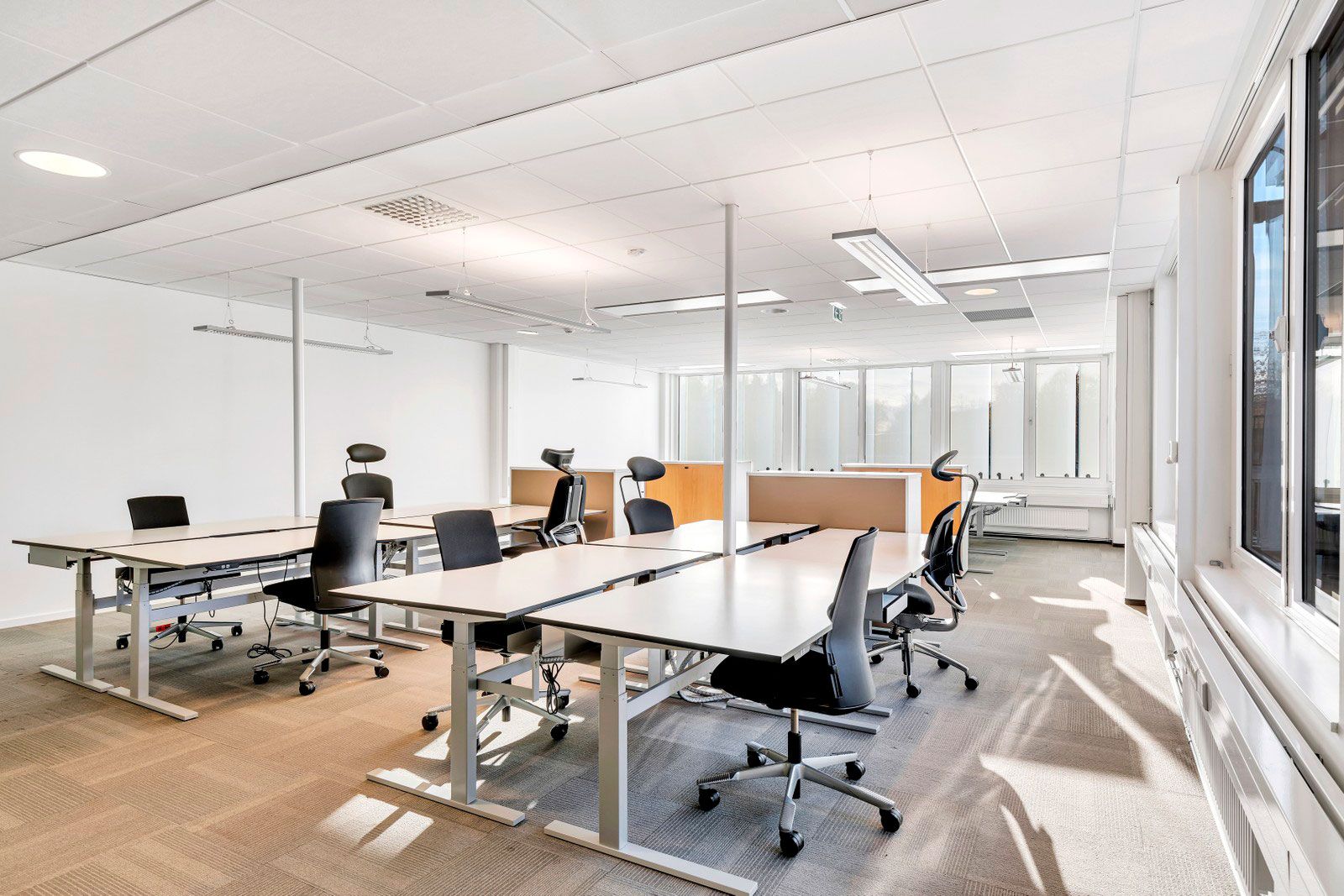 House of Business - Lysaker Park - Bilde 10