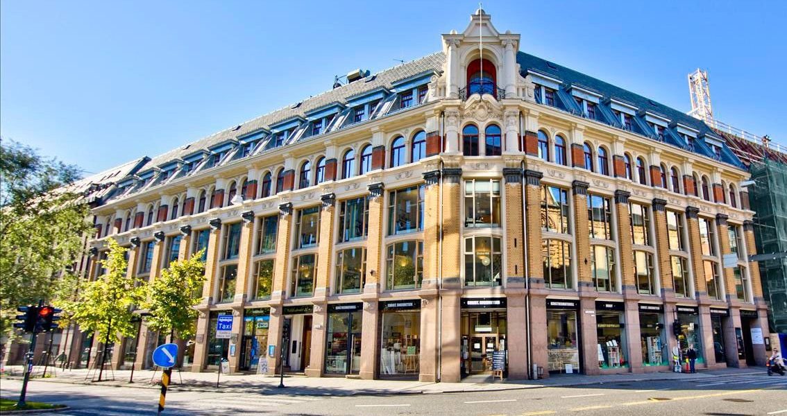 Pilestredet 27 - Hovedbilde