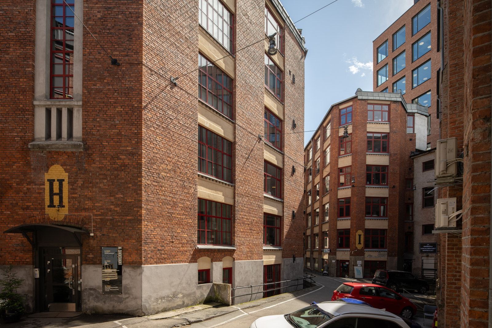 Pilestredet 27 - Bilde 2