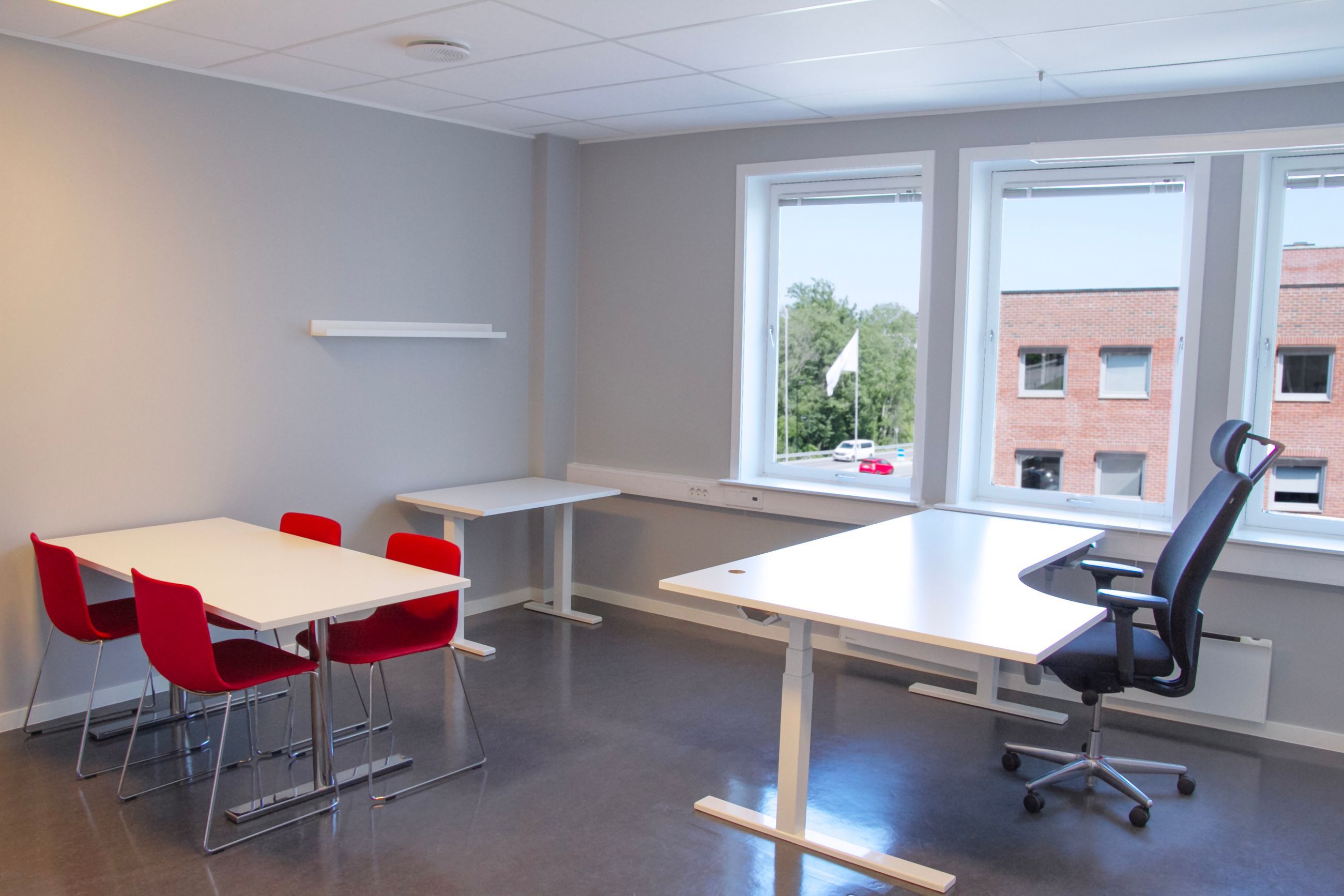 Cellekontor for 1 person