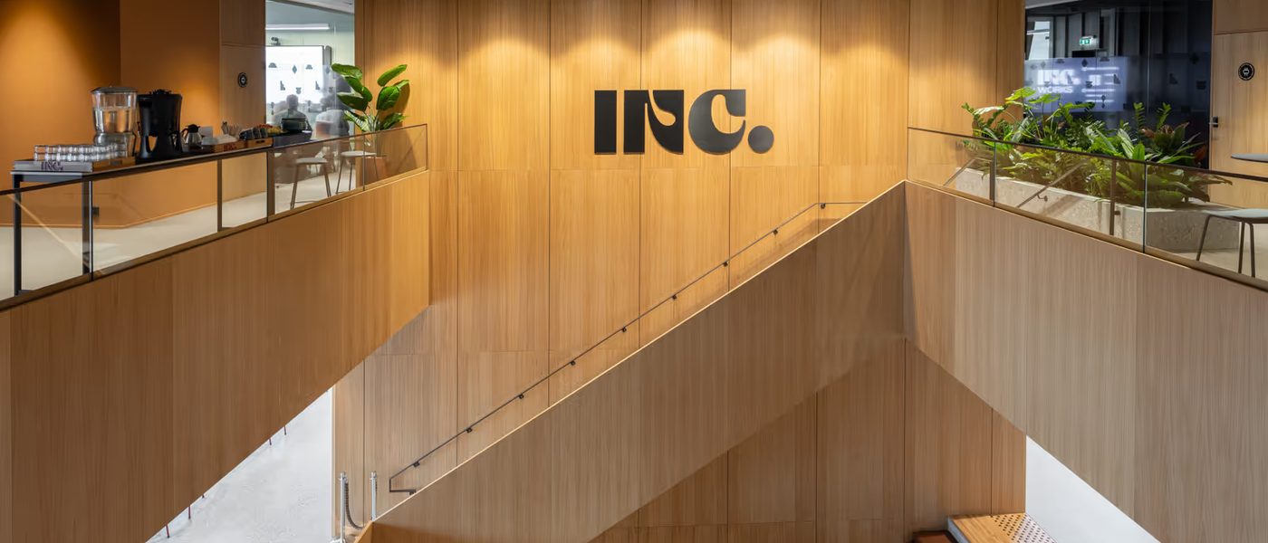 INC. Valle Vision - Hovedbilde