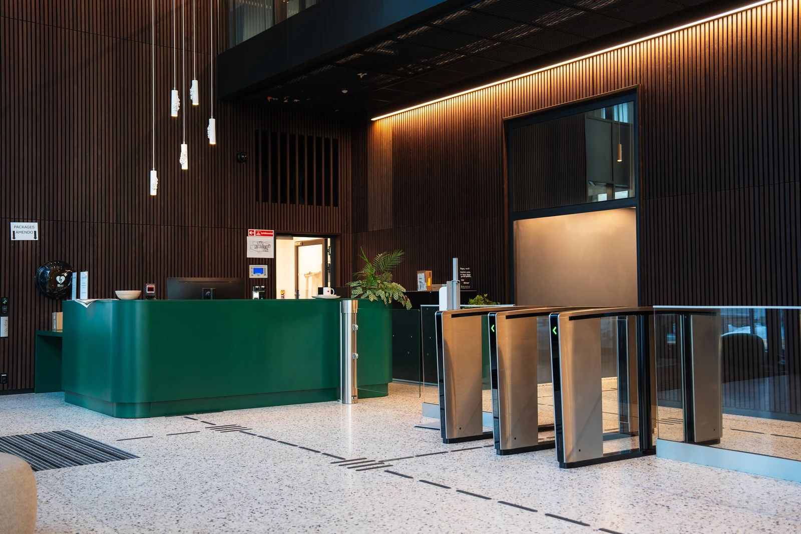 SAJA Flex Løren - Bilde 2