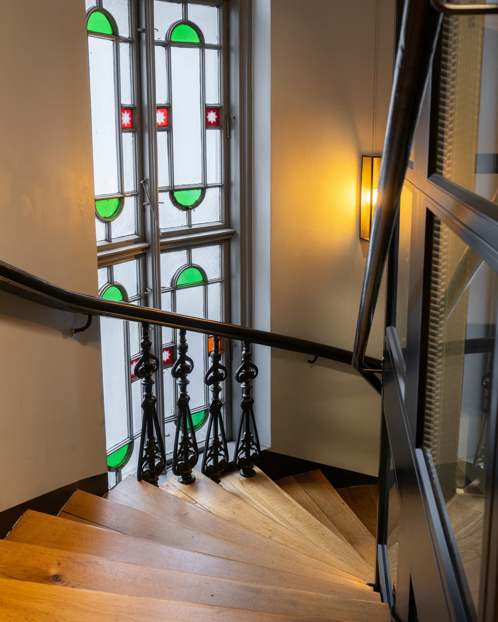 Sommerogata 17 - Bilde 2