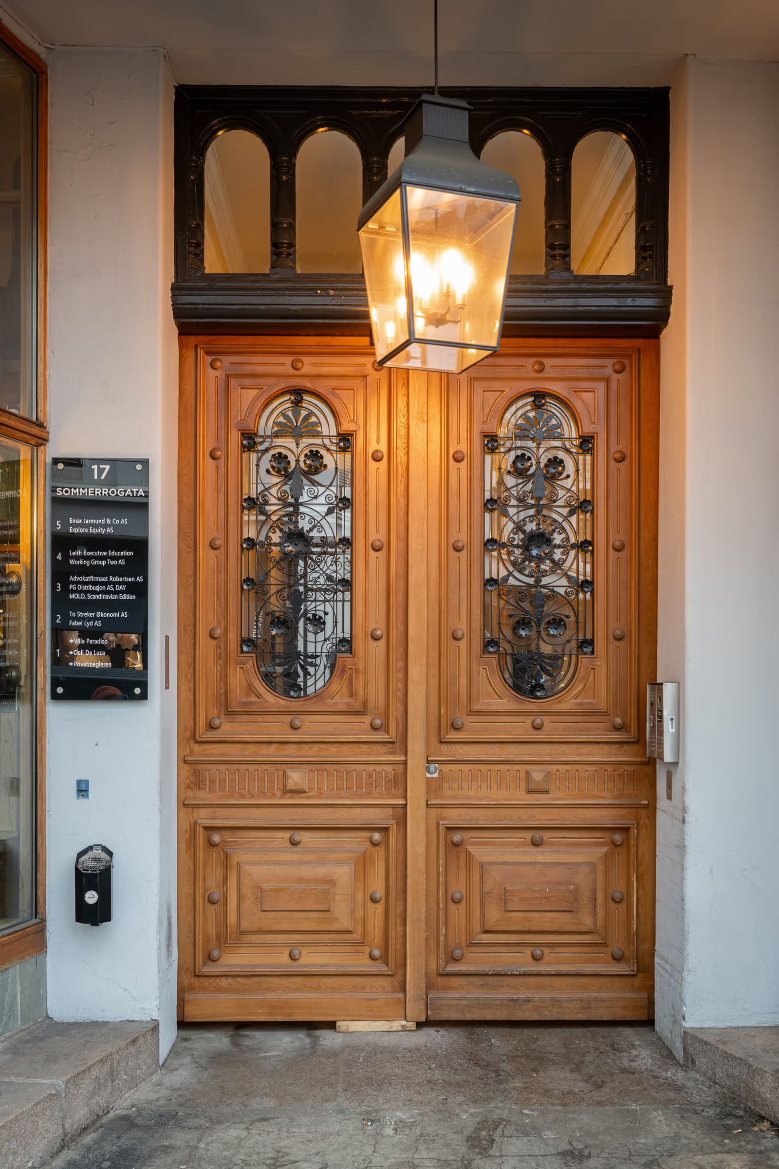 Sommerogata 17 - Bilde 3