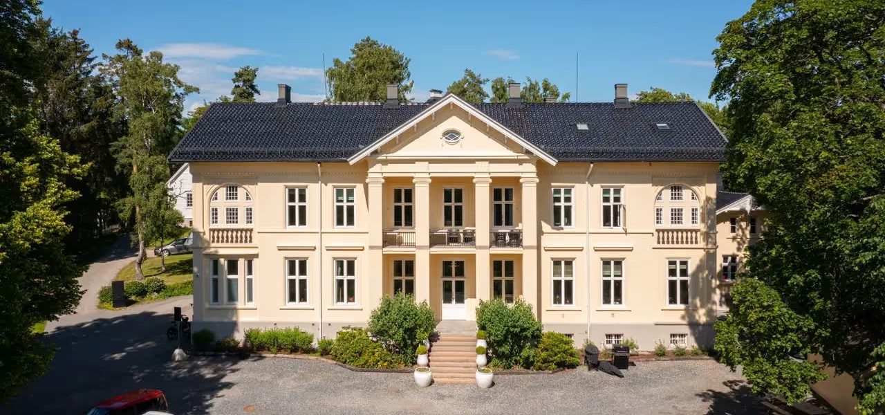 Madserud allé 34 - Hovedbilde