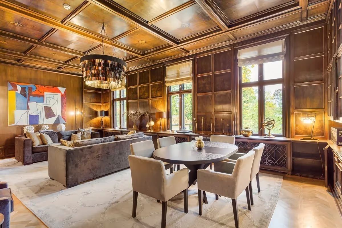 Madserud allé 34 - Bilde 2