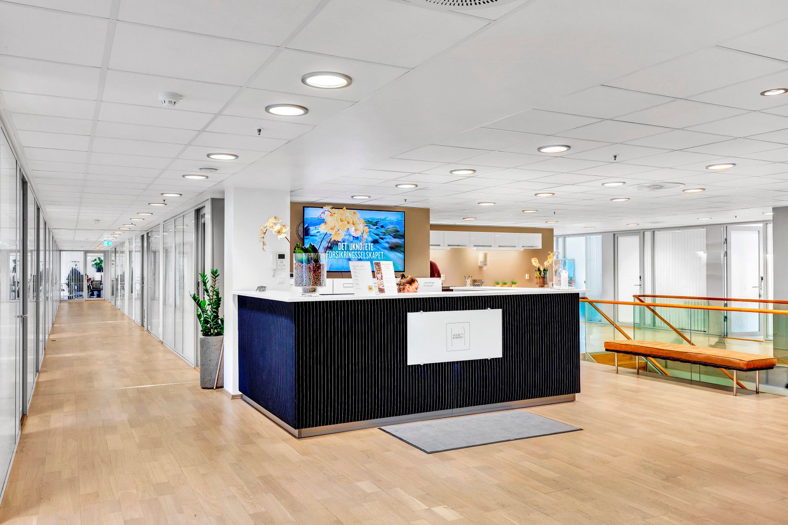 House of Business - Solli Plass - Bilde 2