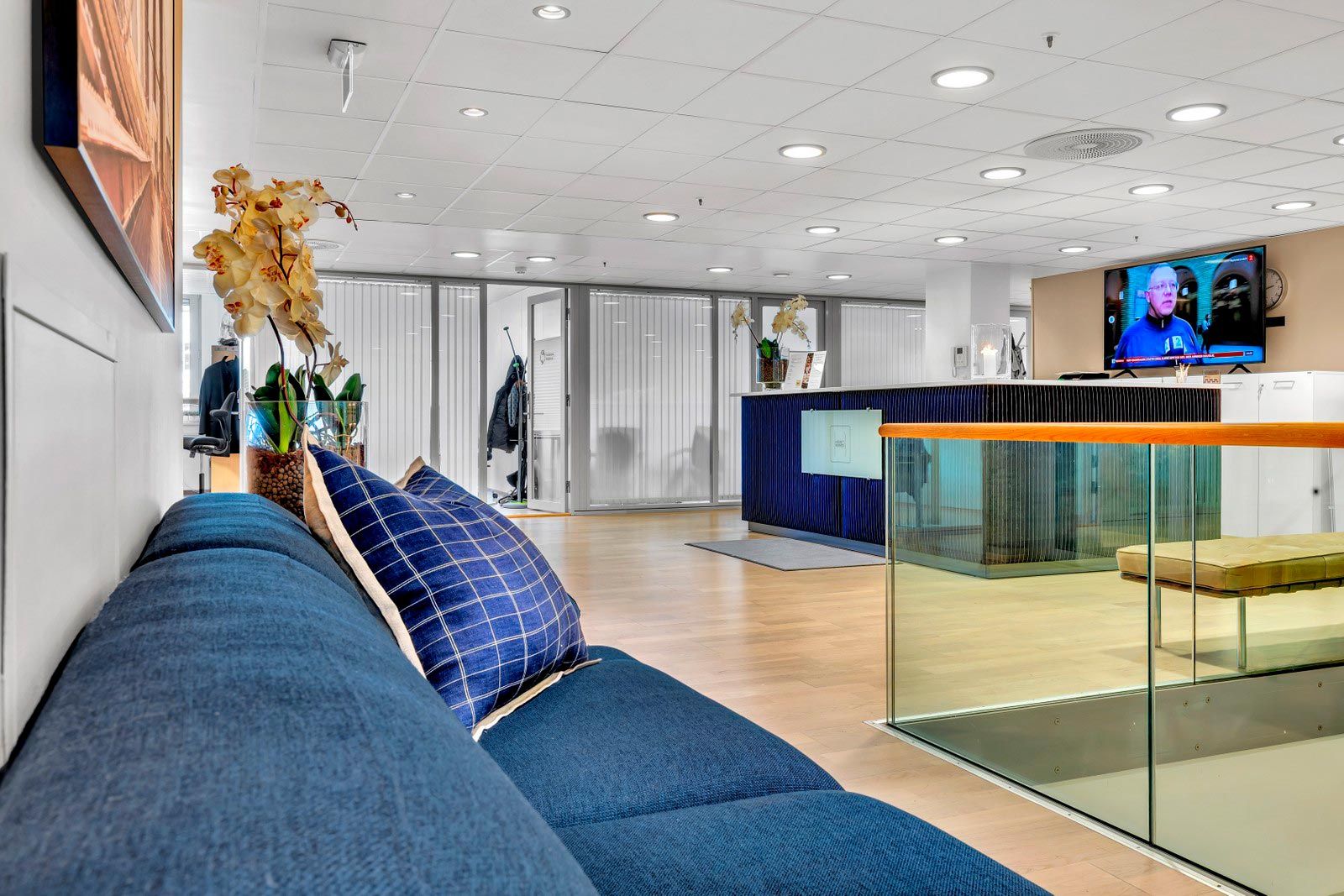 House of Business - Solli Plass - Bilde 3