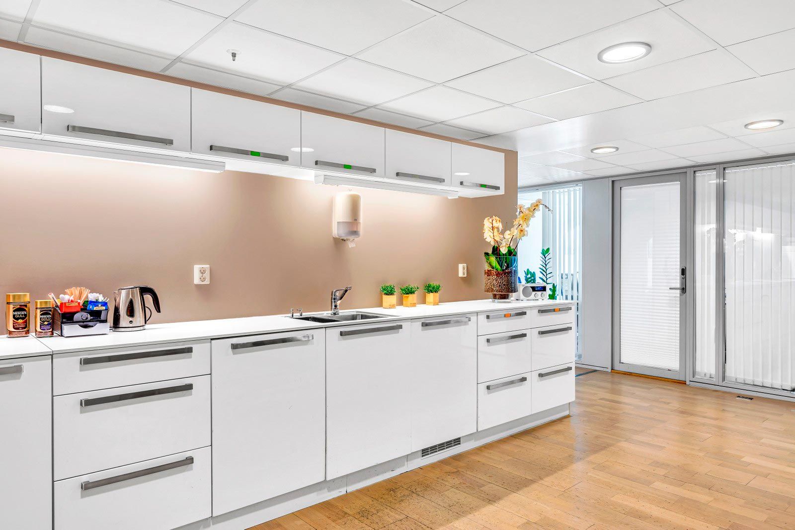 House of Business - Solli Plass - Bilde 4