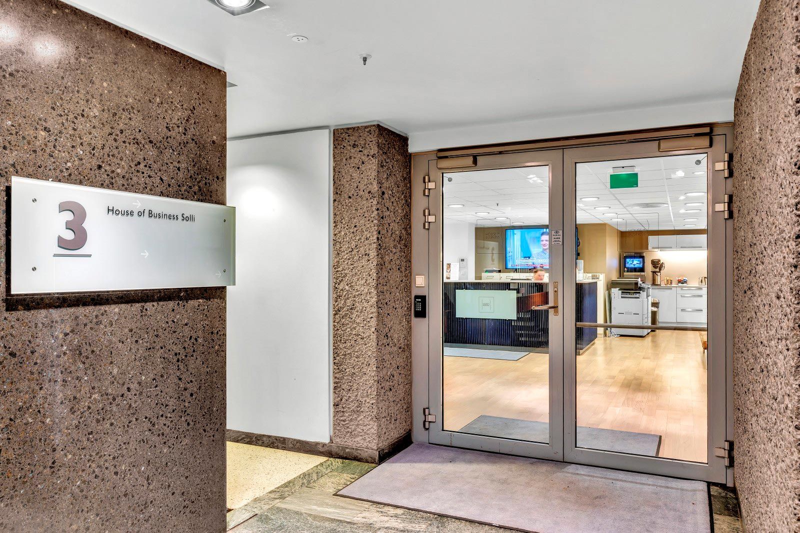 House of Business - Solli Plass - Bilde 5