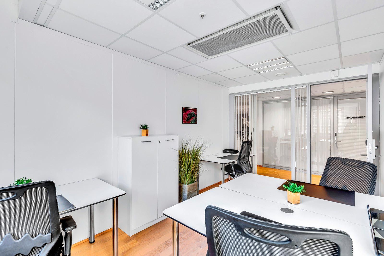 House of Business - Solli Plass - Bilde 6
