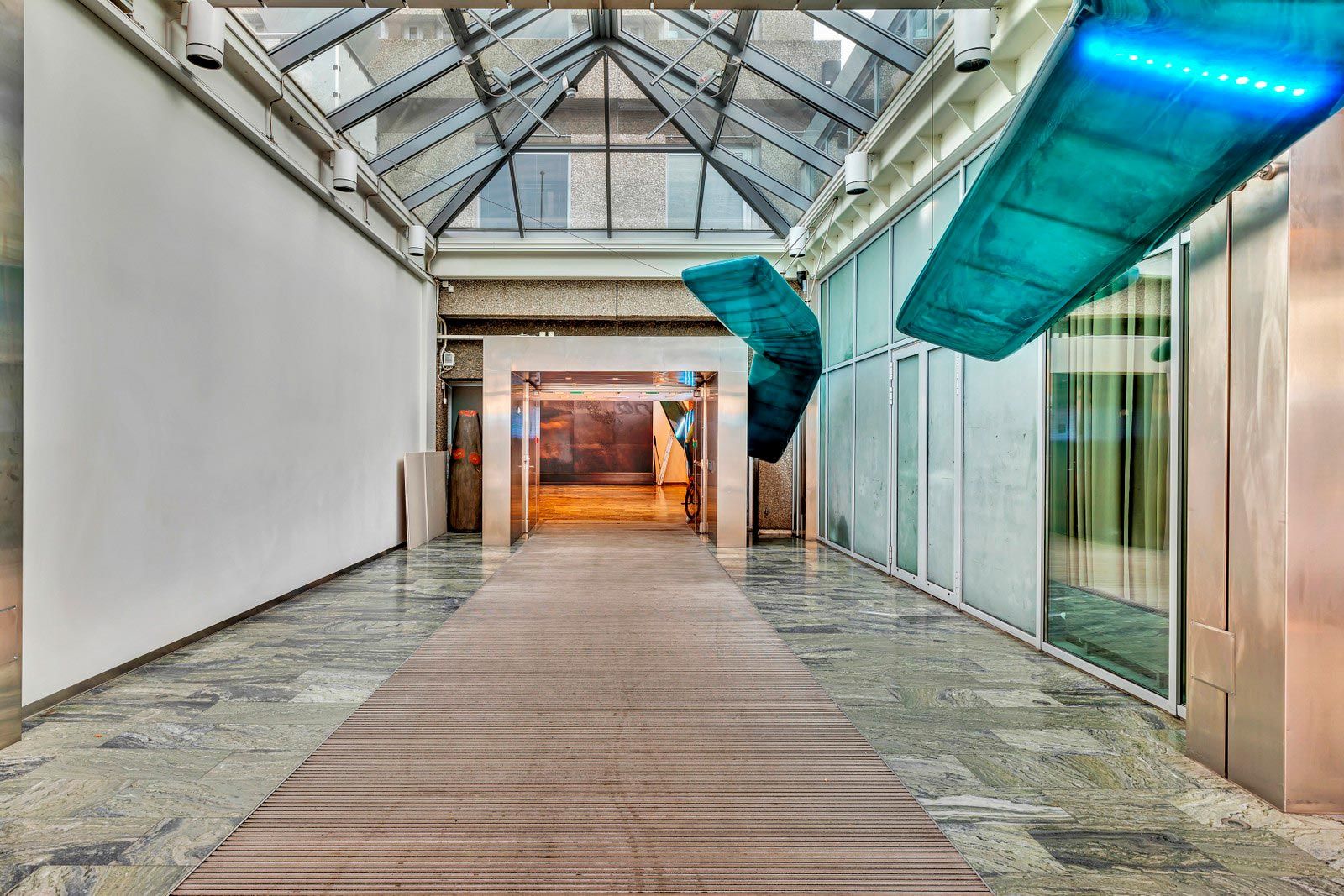 House of Business - Solli Plass - Bilde 7