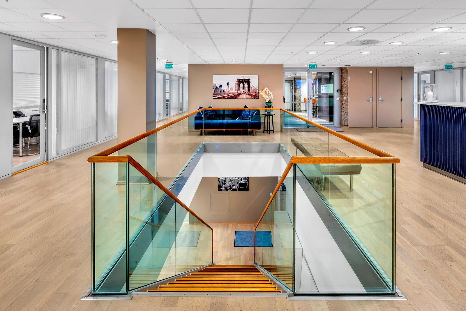 House of Business - Solli Plass - Bilde 8