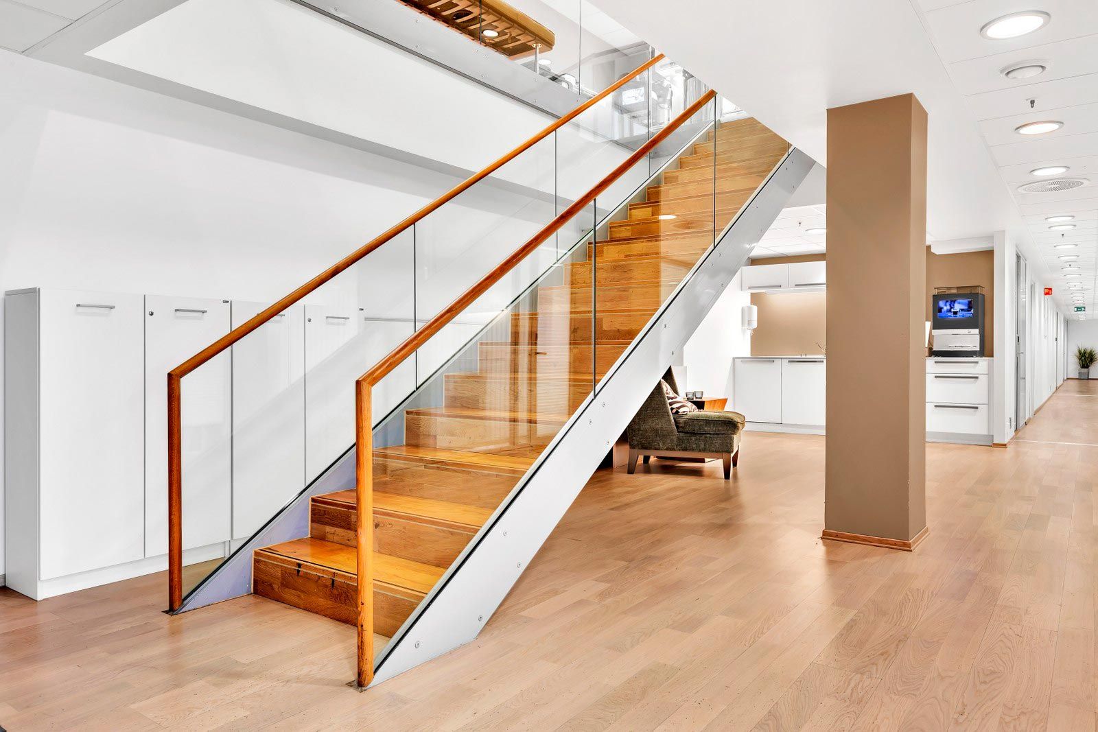 House of Business - Solli Plass - Bilde 9