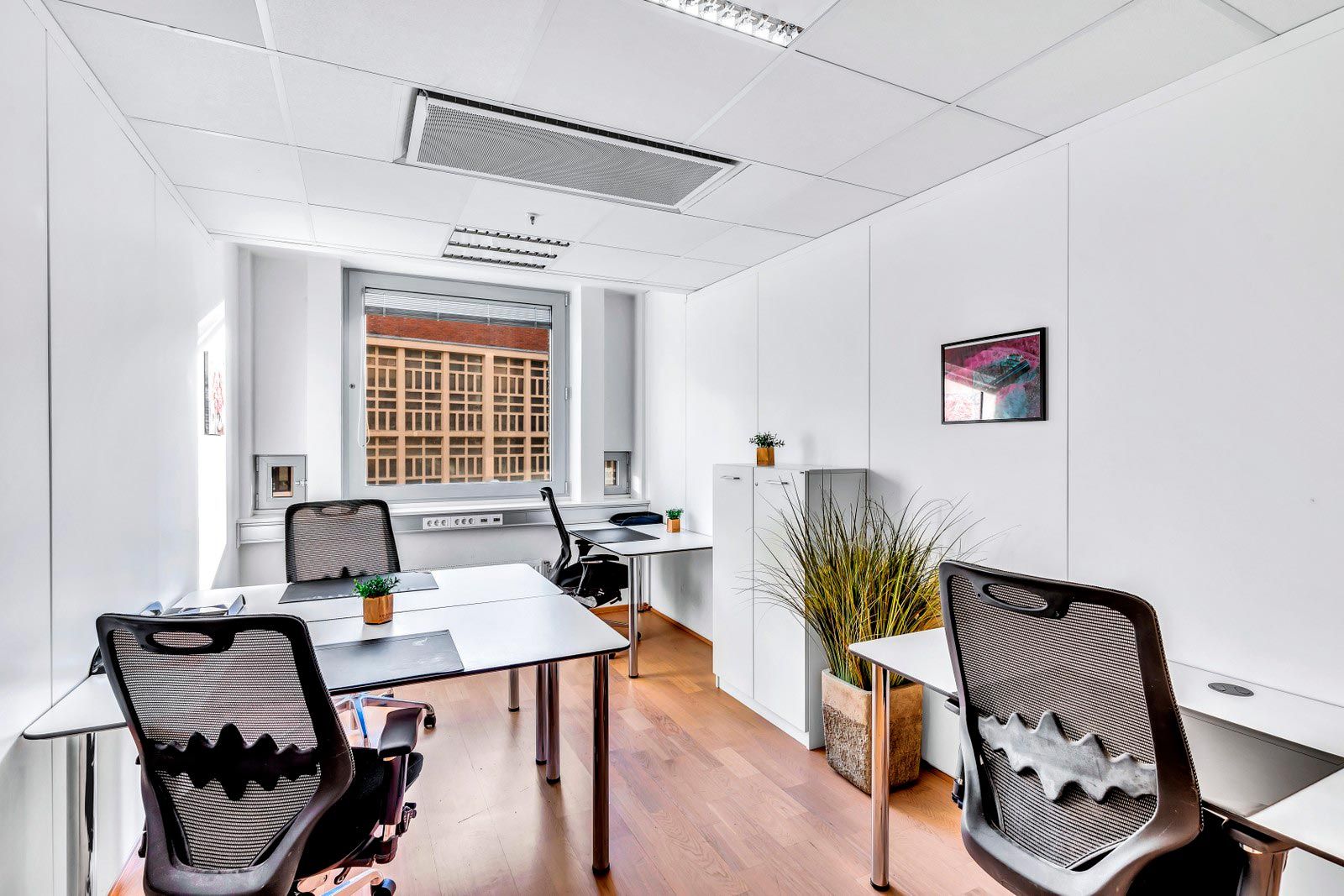 House of Business - Solli Plass - Bilde 10