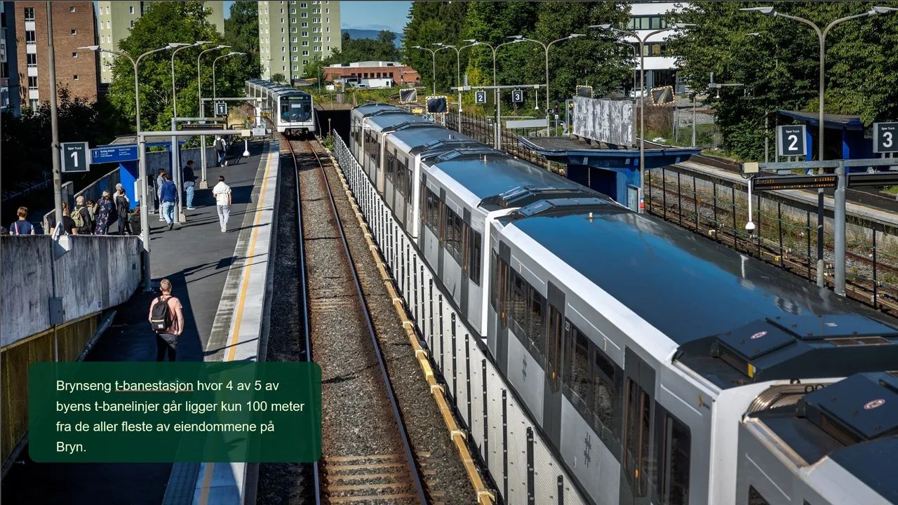 Brynsveien 5 - Bilde 3