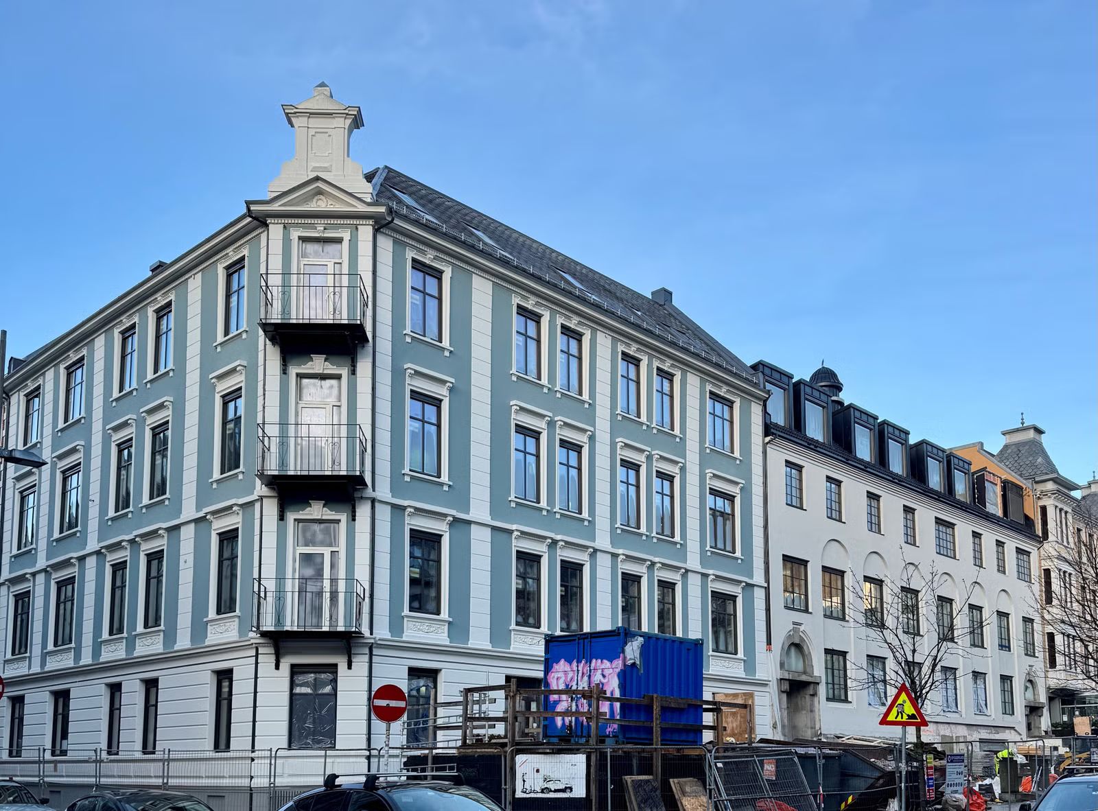 Vestre Torggaten 9 - Bilde 2