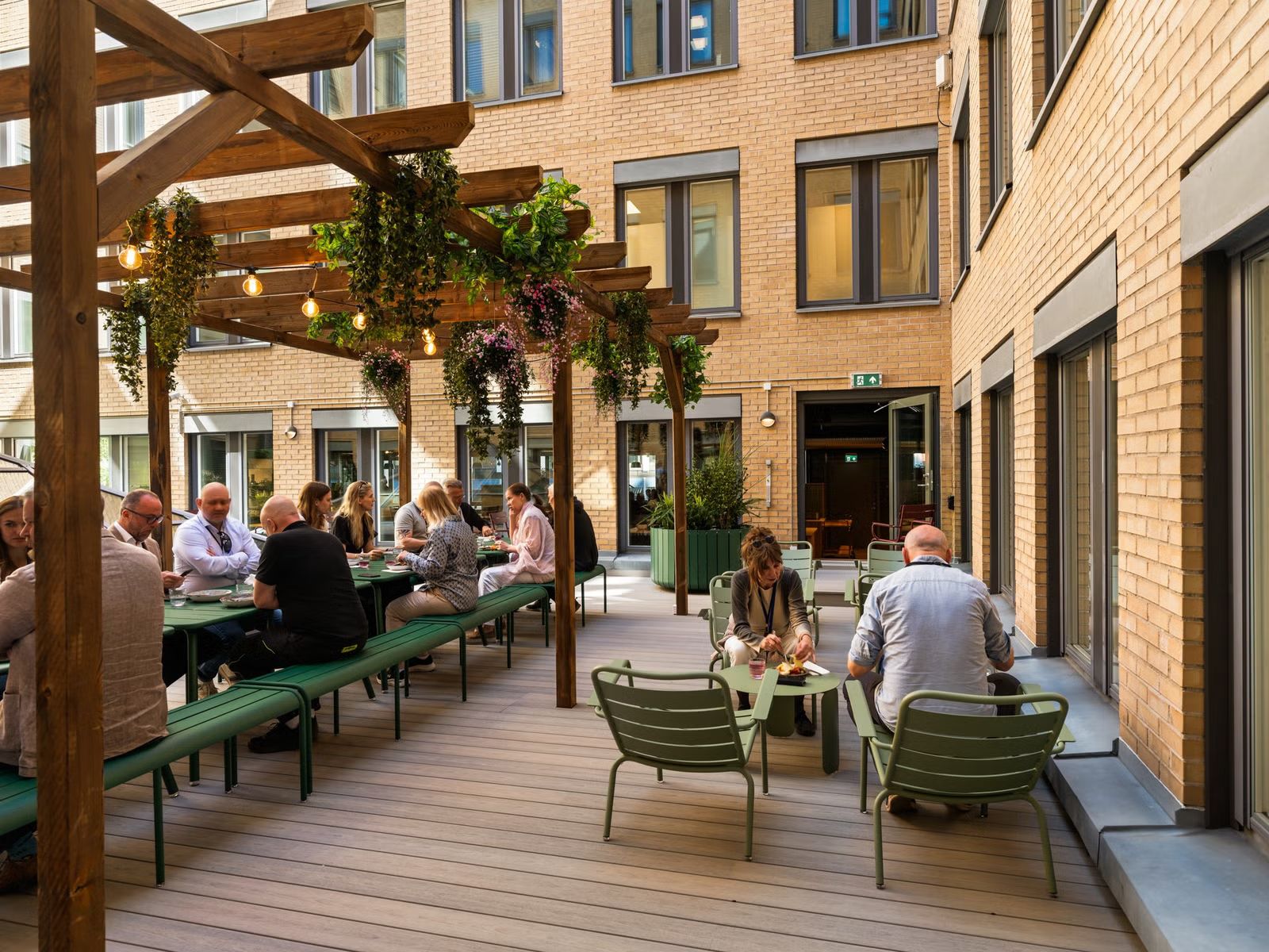 Biskop Gunnerus' gate 6 - Bilde 3