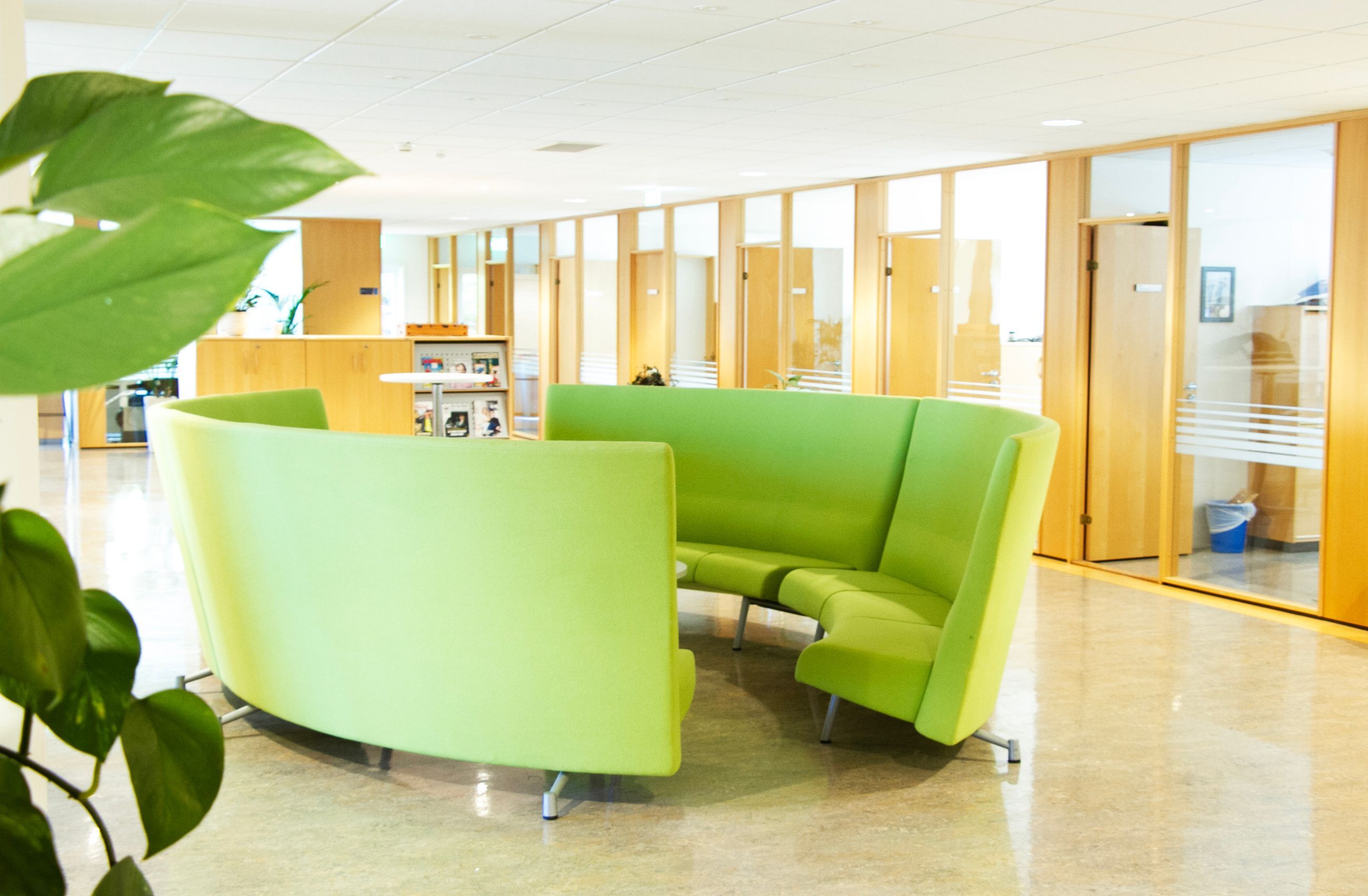 Evolve - Asker - Bilde 3