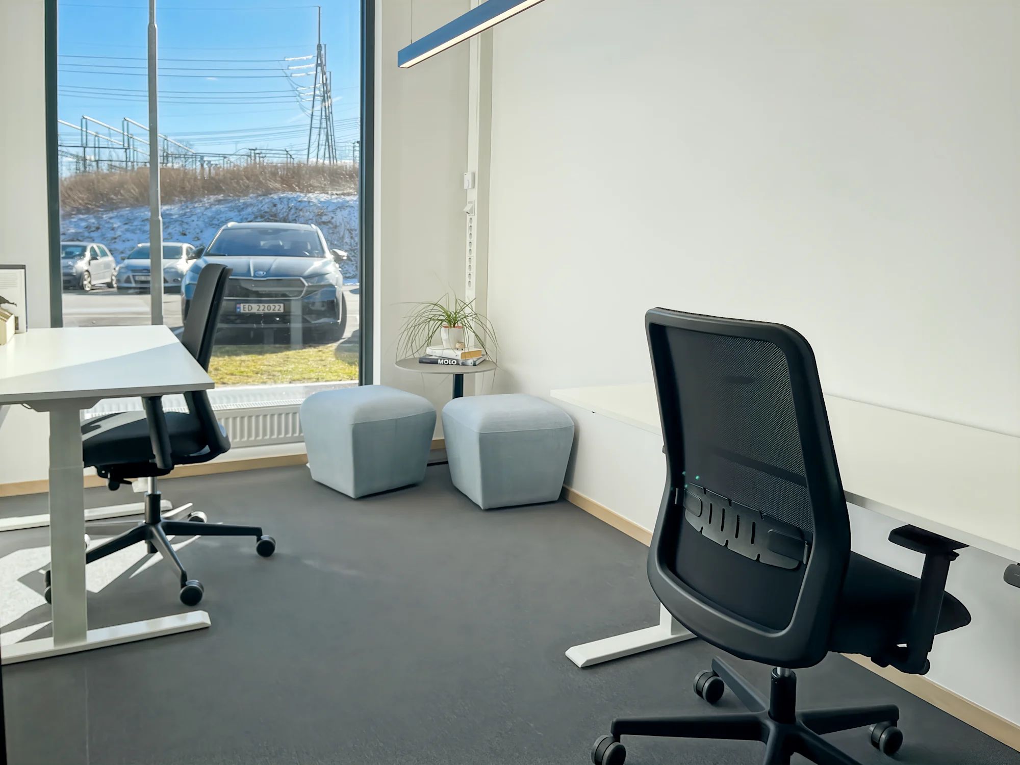 Regus Vinterbro - Photo 8