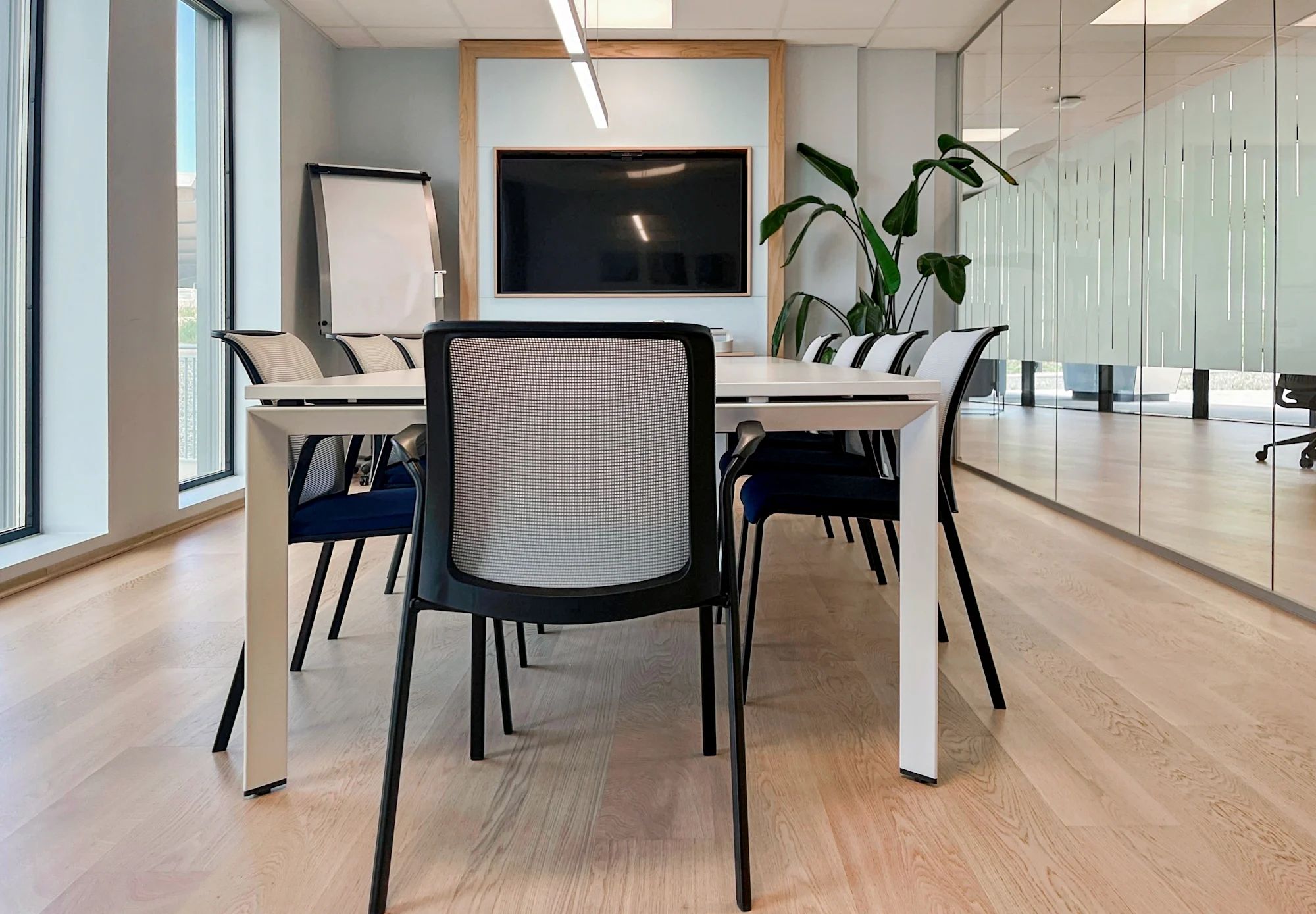 Regus Flesland - Photo 4
